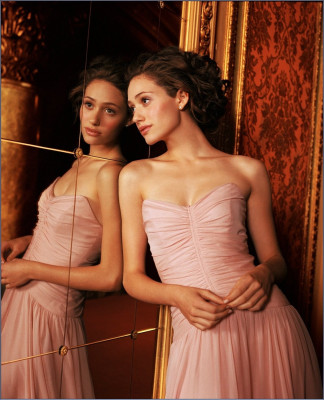 Emmy Rossum pic #105714